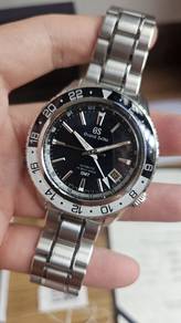 Grand Seiko Sport Collection GMT *SBGJ237 