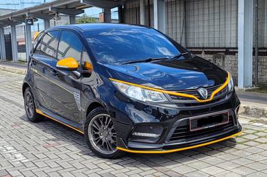 Proton Iriz PREMIUM in Cheras, KUL