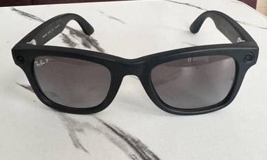 RayBan Meta ver 2.0