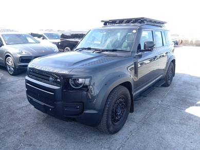 2023 Land Rover Defender 110 P300 HSE