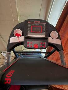 vigor fitness TR500