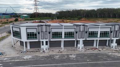 Warehouse / Factory For Rent in Padang Meha,KDH
