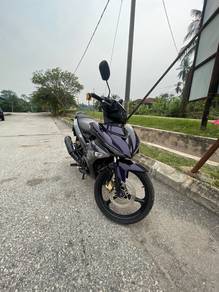 Yamaha Y15ZR