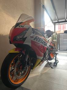Honda CBR1000RR