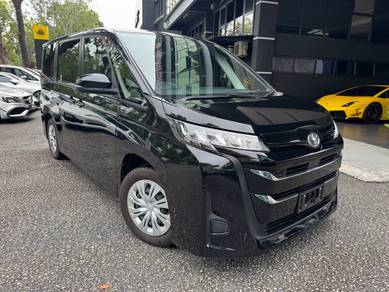 Toyota Noah X in Others, SGR