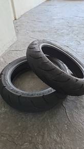 Tayar standard NMAX untuk dijual