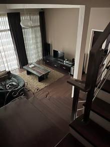 Semi-Detached House For Sale in Gelugor,PNG