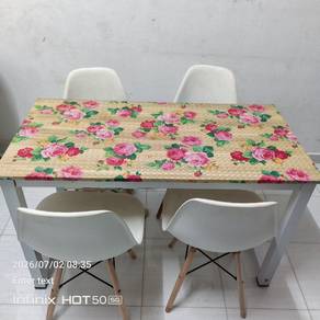 meja makan 