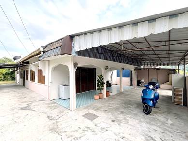 Bungalow House For Sale in Cheras,KUL