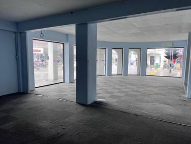 Shop lot For Rent in Georgetown,PNG