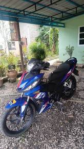 Honda RS150