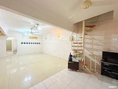 2-storey Terraced House For Sale in Bandar Bukit Tinggi,SGR