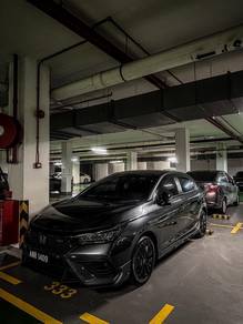 Honda City RS in Johor Bahru, JHR
