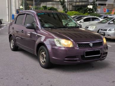Proton Saga BASE LINE in Cheras, KUL