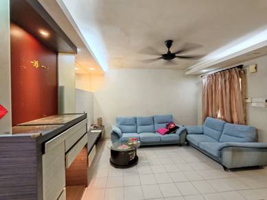 2-storey Terraced House For Sale in Setia Alam,SGR