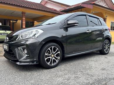 Perodua MyVi AV ADVANCE in Kuala Terengganu, TRG
