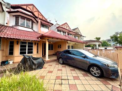 2-storey Terraced House For Sale in USJ,SGR