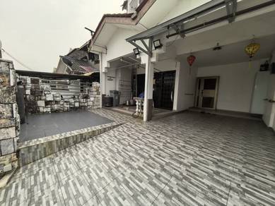 2-storey Terraced House For Sale in Tebrau,JHR
