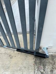 Mantin Auto Electric Gate MOX03