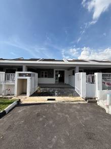 1-storey Terraced House For Sale in Kulim,KDH