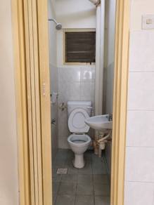 Apartment For Sale in Pangsapuri Cemara (Cheras)