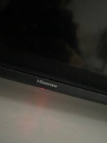 Hisense 65 Inch 4k Smart Tv