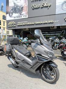 WMOTO RT3