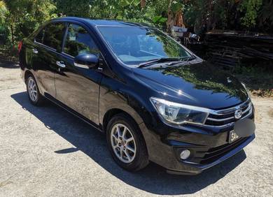 2017 Perodua Bezza PREMIUM X