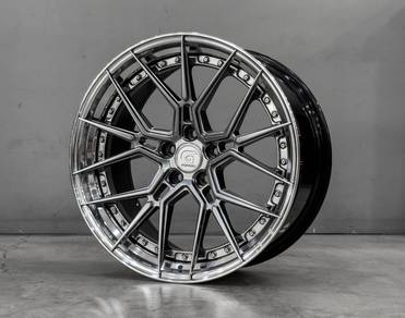 Ori 20 G-Forged GF07 rims AGH30 G30 G01 G02 W213