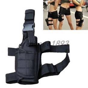 Biker Leg Bag