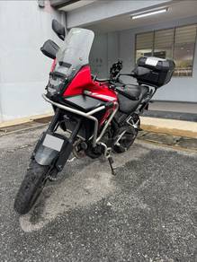 Honda CB500