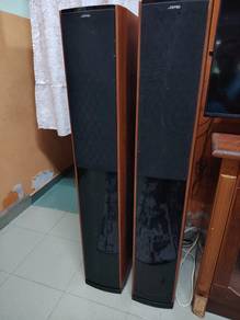 Front  Speaker Brand JAMO untuk dilelong