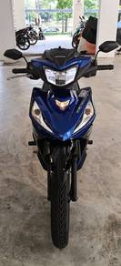 Honda Dash 125