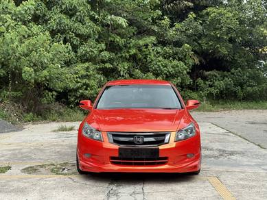 Honda Accord VTi-L in Skudai, JHR