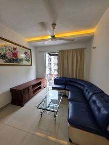 Condominium For Rent in Villa Condominium