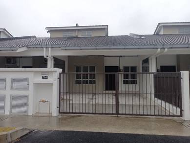1-storey Terraced House For Sale in Bandar Sri Sendayan,NSN