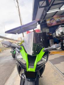 Kawasaki Ninja ZX-10R