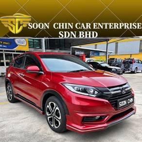 Honda HR-V V in Teluk Intan, PRK