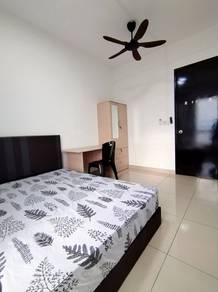 Room in Butterworth, PNG
