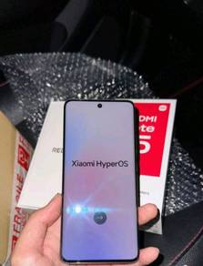 redmi note 15 5g