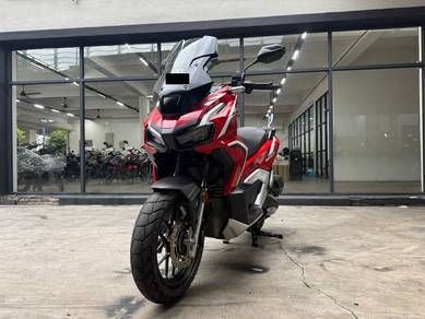 Honda ADV 160