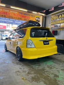 Honda Odyssey in Johor Bahru, JHR