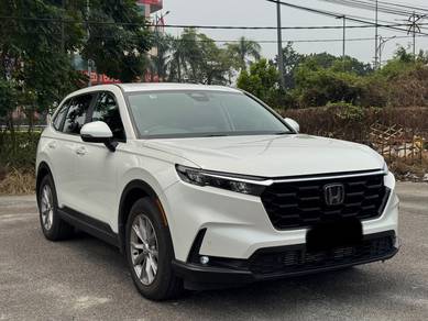 Honda CR-V E in Johor Bahru, JHR