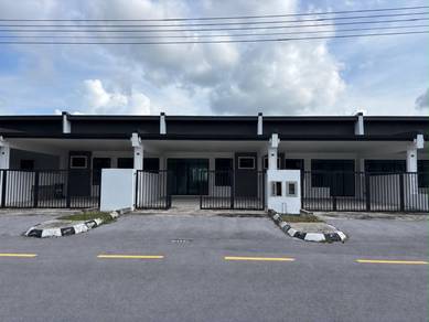 1-storey Terraced House For Sale in Kuching,SWK