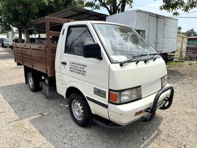 Nissan Vanette c22 pickup 04year