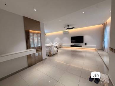 2-storey Terraced House For Sale in Setia Alam,SGR