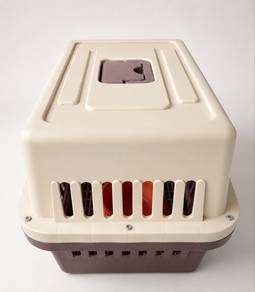 Pet Carrier