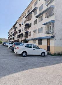 Flat For Rent in Taman Impian Indah
