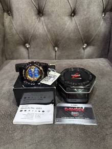 G-shock GD100GB-1DR ( Asia Set )