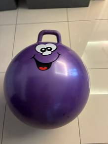 彈跳球 - Yoga Ball